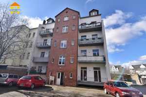 WG-Wohnung in UNI-Nähe oder Familiennest mit Balkon und EBK! – Reichenhainer Straße 7, 9126 Chemnitz – Vorschaubild 1