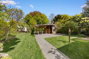 PROVISIONSFREI: Vielseitiges Familienidyll mit Wintergarten, Kamin & Sauna (teil-modernisiert!) – Die vollständige Adresse der Immobilie erhältst du vom Anbieter., 12355 Rudow, Berlin – Vorschaubild 27