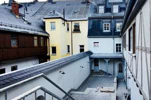 Wohnen am Markt – Schicke 3-Raum-Wohnung mit Balkon – Markt 13, 8340 Schwarzenberg/Erzgebirge – Vorschaubild 8