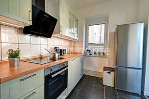 MÖBLIERT - ZUM WOHNEN und WOHLFÜHLEN - 2-Zimmer-Wohnung in Degerloch – Die vollständige Adresse der Immobilie erhältst du vom Anbieter., 70597 Degerloch (Ortsteil), Stuttgart – Vorschaubild 6