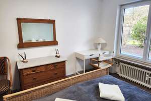 Traumhaft wohnen in München-Solln: Möblierte 2-Zimmer-Gartenwohnung – Franz-Reber-Weg 6, 81479 Solln, München – Vorschaubild 21