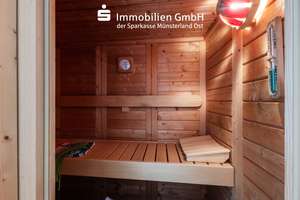 Einfamilienhaus mit herrenhäuslichem Flair in begehrter Waldrandlage! – Die vollständige Adresse der Immobilie erhältst du vom Anbieter., 48163 Mecklenbeck, Münster – Vorschaubild 8