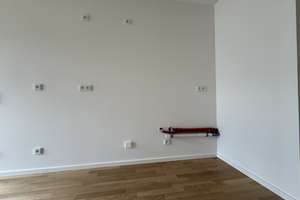 Endlich Zuhause: individuelles 2-Zimmer-Appartment im Erstbezug – Atriumstraße 5, 4315 Neustadt-Neuschönefeld, Leipzig – Vorschaubild 2