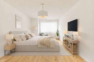 Modernisierte 3-ZKB Wohnung mit Balkon am August-Bebel-Park – Die vollständige Adresse der Immobilie erhältst du vom Anbieter., 68199 Neckarau, Mannheim – Vorschaubild 8