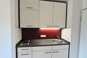 Kompakte 1-Zimmer Wohnung Nähe Uni Hohenheim – Steckfeldstraße 5, 70599 Steckfeld, Stuttgart – Vorschaubild 4