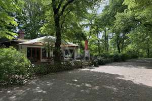 Charmantes Stadthaus mit Garten und Balkon in grüner Lage von Niederschönhausen – Die vollständige Adresse der Immobilie erhältst du vom Anbieter., 13156 Niederschönhausen, Berlin – Vorschaubild 21
