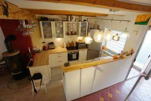 Einfamilienhaus mit Wintergarten und Sauna  in Kassel – Die vollständige Adresse der Immobilie erhältst du vom Anbieter., 34125 Fasanenhof, Kassel – Vorschaubild 2