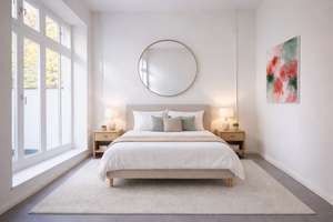 Altbauperle mit 92 qm Wohnfläche & Terrasse KOLLWITZSTRAßE, bezugsfrei – Kollwitzstraße 74, 10435 Prenzlauer Berg, Berlin – Vorschaubild 16