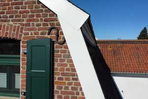Haus im Haus: Individuelles Wohnen mit Stil,Privatsphäre&Platzfür die ganze Familie! – Krefeld – Vorschaubild 36