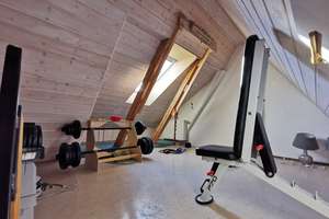 Einfamilienhaus Memmingen renoviert m. Pv Anlage u.Garten – Die vollständige Adresse der Immobilie erhältst du vom Anbieter., 87700 Innenstadt, Memmingen – Vorschaubild 22