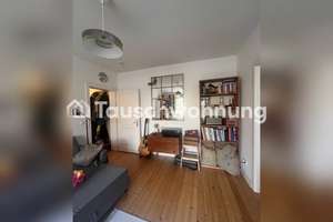 Tauschwohnung: Austausch: 2-Zi.-Wohnung in Eimsbüttel gesucht – Die vollständige Adresse der Immobilie erhältst du vom Anbieter., 20144 Harvestehude, Hamburg – Vorschaubild 2