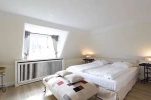 Traumhaftes Architektenlandhaus mit 3 Einheiten, großes Grundstück in Dorfteichlage Wenningstedt – Die vollständige Adresse der Immobilie erhältst du vom Anbieter., 25996 Wenningstedt-Braderup (Sylt) – Vorschaubild 13
