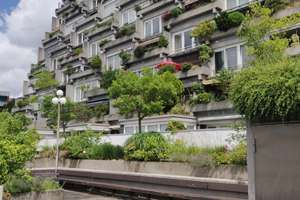 Wunderschöne 4-Zimmer Wohnung über 3 Ebenen im Terrassenhaus Hannover – 30455 Davenstedt, Hannover – Vorschaubild 35