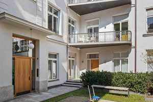 1 Grund mehr. Zwischen Szene und Stille – Ihr loftartiger Rückzugsort im Glockenbachviertel ! – München – Vorschaubild 9