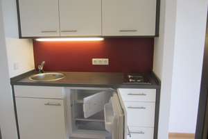 1-Zimmer Studentenwohnung nahe Uni Hohenheim – Steckfeldstraße 1, 70599 Steckfeld, Stuttgart – Vorschaubild 4