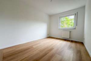 Lichtdurchflutete 3-Zimmer-Wohnung mit Balkon in Münster-Hiltrup – Die vollständige Adresse der Immobilie erhältst du vom Anbieter., 48165 Hiltrup-West, Münster – Vorschaubild 6