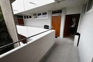 Zuhause mit 1,5 Zimmern in München Ramersdorf – Langbürgener Straße 17, 81549 Balanstraße-West, München – Vorschaubild 4