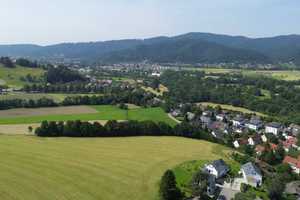 Großzügige Doppelhaushälfte mit schöner Einliegerwohnung und Schwarzwaldblick – Freiburg im Breisgau – Vorschaubild 24