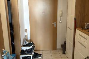 2 Zimmer Wohnung in Hoppegarten-Hönöw 