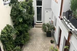 Alltagstauglich geschnittenes Loft mit 3 Zimmern in Erlangen – Südliche Stadtmauer Straße 34, 91054 Markgrafenstadt, Erlangen – Vorschaubild 5
