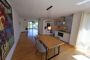 Baujahr 2015! Neuwertiges Einfamilienhaus mit viel Raum und Komfort in Mönchengladbach-Hehn – Die vollständige Adresse der Immobilie erhältst du vom Anbieter., 41069 Hehn, Mönchengladbach – Vorschaubild 2
