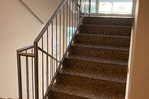 47120/17 Geräumige 1-Zimmer-Wohnung mit Balkon in Düsseldorf-Holthausen – 40589 Holthausen, Düsseldorf – Vorschaubild 7