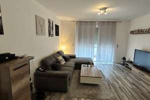 2-Zimmer-Wohnung in Bad Honnef