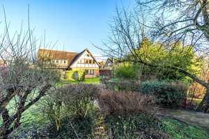 Ein- bzw. Zweifamilienhaus mit schönem Gartengrundstück – Ammerland (Kreis) – Vorschaubild 18