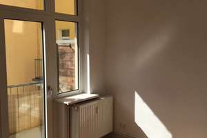 4-Zimmer-Altbauwohnung mit 2 Balkonen in St. Lorenz Süd  – 23556 Sankt Lorenz Süd, Lübeck – Vorschaubild 4