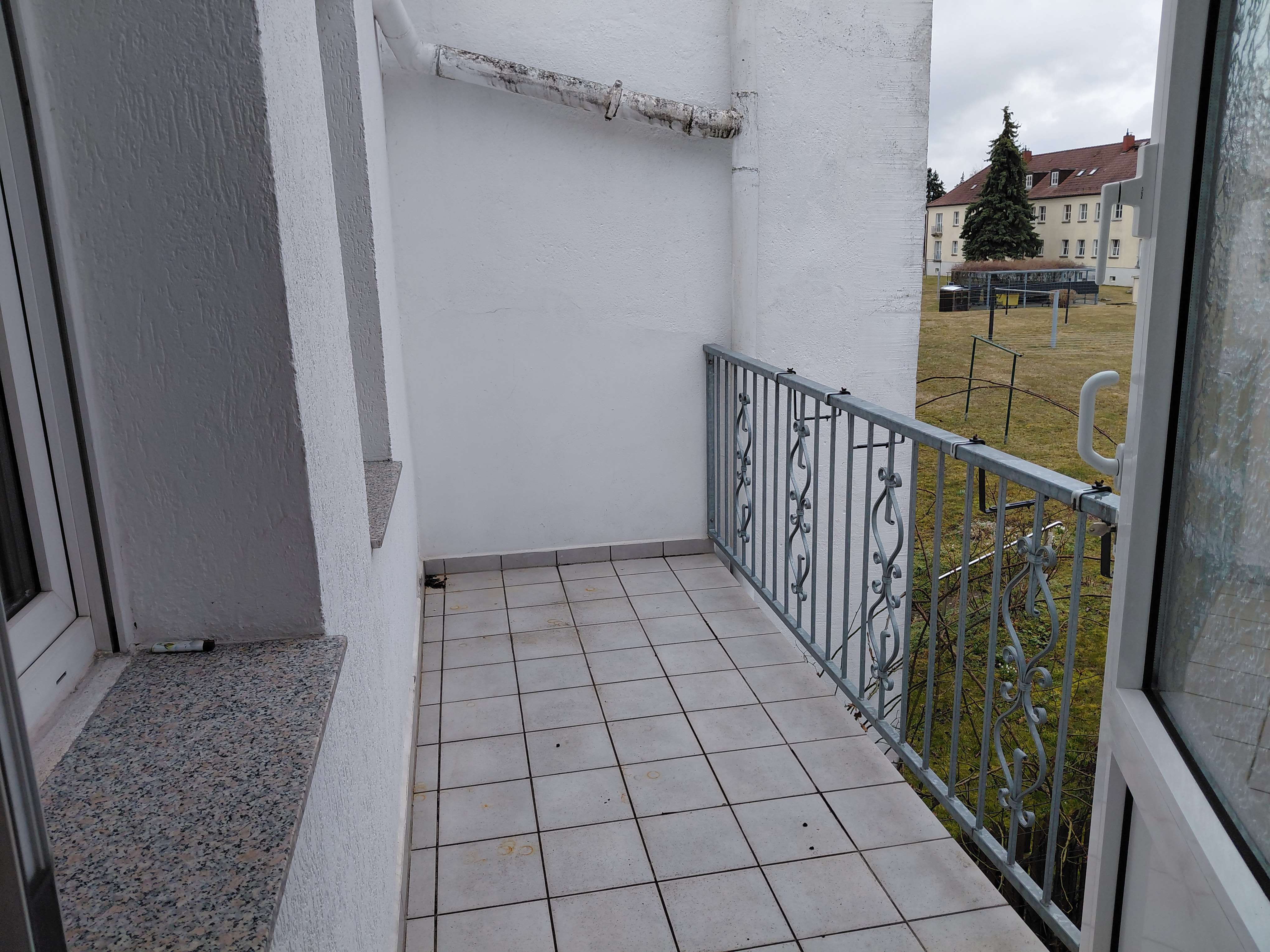 Immobilie in Woldegk - Praktisches Haus in der Krummen Straße in Woldegk - Bild 1