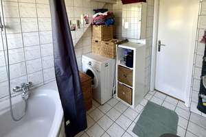 Dachgeschosswohnung mit großem Balkon in Köln Raderberg – Die vollständige Adresse der Immobilie erhältst du vom Anbieter., 50968 Raderberg, Köln – Vorschaubild 12