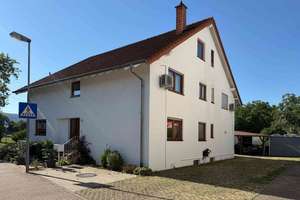 Großzügige 4-Zimmer-ETW in Leimen St. Ilgen mit Terrasse, Gartenanteil und zwei Stellplätzen – Die vollständige Adresse der Immobilie erhältst du vom Anbieter., 69181 Leimen – Vorschaubild 2