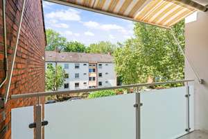 Bremen - Schwachhausen | 4 - Zimmer - Etagenwohnung in ruhiger und grüner Wohnlage – Die vollständige Adresse der Immobilie erhältst du vom Anbieter., 28213 Riensberg, Bremen – Vorschaubild 12