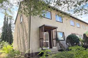 Frohnau - Modernisierungsbedürftiges Reihenendhaus mit 631 m² Grundstück! – Die vollständige Adresse der Immobilie erhältst du vom Anbieter., 13465 Frohnau, Berlin – Vorschaubild 12