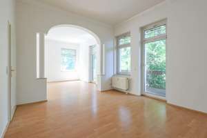 PROVISIONSFREI (Privatverkauf): Große 4-Zimmer-Wohnung in historischen Villa am Naturschutzgebiet – Ekhof str. 27, 12557 Köpenick, Berlin – Vorschaubild 5