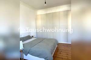Tauschwohnung: Charmante 2-Zimmer-Altbauwohnung zum Tausch in Düsseldorf – 40629 Grafenberg, Düsseldorf – Vorschaubild 6