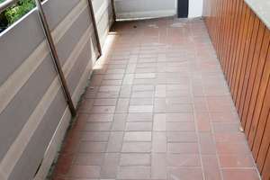 #ZENTRAL WOHNEN mit WOHLFÜHLFAKTOR: Helle, geräumige 3-Zimmerwohnung mit Balkon!# – Dieckerstraße 66, 46047 Schlad, Oberhausen – Vorschaubild 12