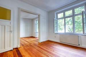 DREAMHOUSE Immobilien: Großzügige Altbauwohung mit viel Charme – Die vollständige Adresse der Immobilie erhältst du vom Anbieter., 22769 Altona-Nord, Hamburg – Vorschaubild 2