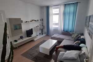 Renovierte 3 Zimmer Altbauwohnung in Wiesbaden – Bismarckring 38, 65183 Wiesbaden – Vorschaubild 8