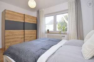 Liebevoll möblierte 2-Zimmer Wohnung mit Balkon und Internet in Wiesbaden-Biebrich – Die vollständige Adresse der Immobilie erhältst du vom Anbieter., 65187 Biebrich, Wiesbaden – Vorschaubild 10