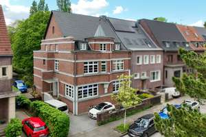 Zauberhafte Zeitreise am Kaiserberg! Historisches Großbürgerhaus mit Garten & 3 Garagen – Die vollständige Adresse der Immobilie erhältst du vom Anbieter., 47058 Duissern, Duisburg – Vorschaubild 24