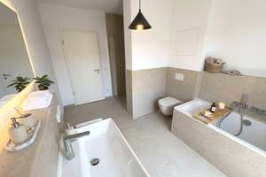 PROVISIONSFREI! Penthouse in der City mit Blick ins Grüne – Wilhelmstraße 58, 38100 Innenstadt, Braunschweig – Vorschaubild 13
