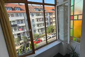 Lichtdurchflutete 2-Zimmer-Wohnung mit Loggia und stilvoller Einbauküche – jetzt mieten! – Ekbertstraße 6, 38122 Braunschweig – Vorschaubild 1
