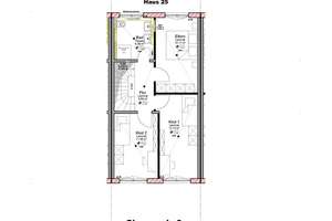 Hochwertiges Stadthaus auf 3 Etagen in der City! – Die vollständige Adresse der Immobilie erhältst du vom Anbieter., 86156 Kriegshaber, Augsburg – Vorschaubild 17