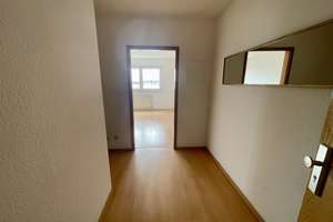 2-Zimmer-Wohnung mit Dachterrasse – Die vollständige Adresse der Immobilie erhältst du vom Anbieter., 68305 Käfertal, Mannheim – Vorschaubild 5