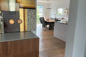 Neuwertiges Luxuriöses Sofort Beziehbares RMH – Die vollständige Adresse der Immobilie erhältst du vom Anbieter., 65207 Naurod, Wiesbaden – Vorschaubild 9