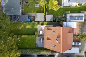 Ruhig & gut angebunden: Doppelhaushälfte mit Garten, Keller & Carport in Norderstedt – Segeberg (Kreis) – Vorschaubild 31