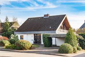 Einfamilienhaus mit Weitblick zur Eider sucht neue Eigentümer! – Rendsburg-Eckernförde (Kreis) – Vorschaubild 1