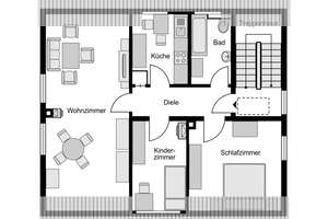 Ihr Zuhause mit Mehrwert – ZFH mit ELW 
in Höntrop – Die vollständige Adresse der Immobilie erhältst du vom Anbieter., 44869 Höntrop, Bochum – Vorschaubild 20