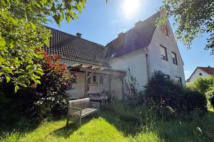 Sanierungsbedürftiges Einfamilienhaus mit Garten in Höxter-Ottbergen – Derenbornstraße 16, 37671 Höxter – Vorschaubild 7